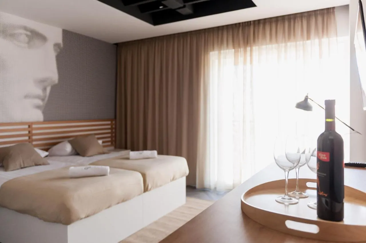 Ferienwohnung Domus Romana Superior Zadar