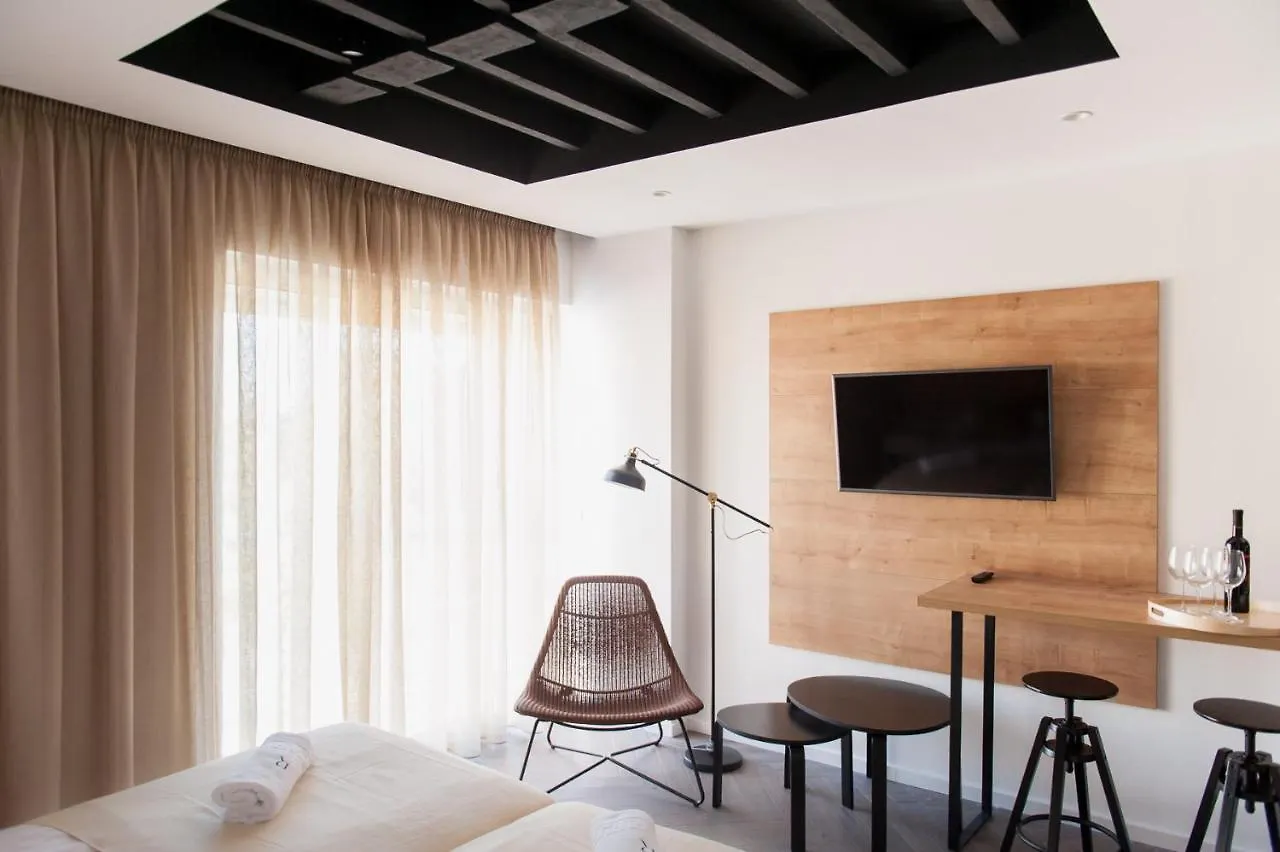 Domus Romana Superior Apartment Zadar