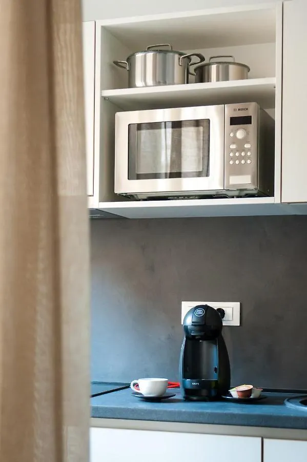 Domus Romana Superior Apartment Zadar Croatia