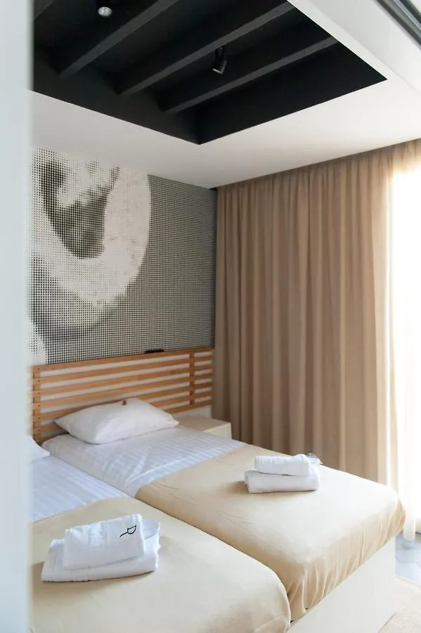 Domus Romana Superior Apartment Zadar