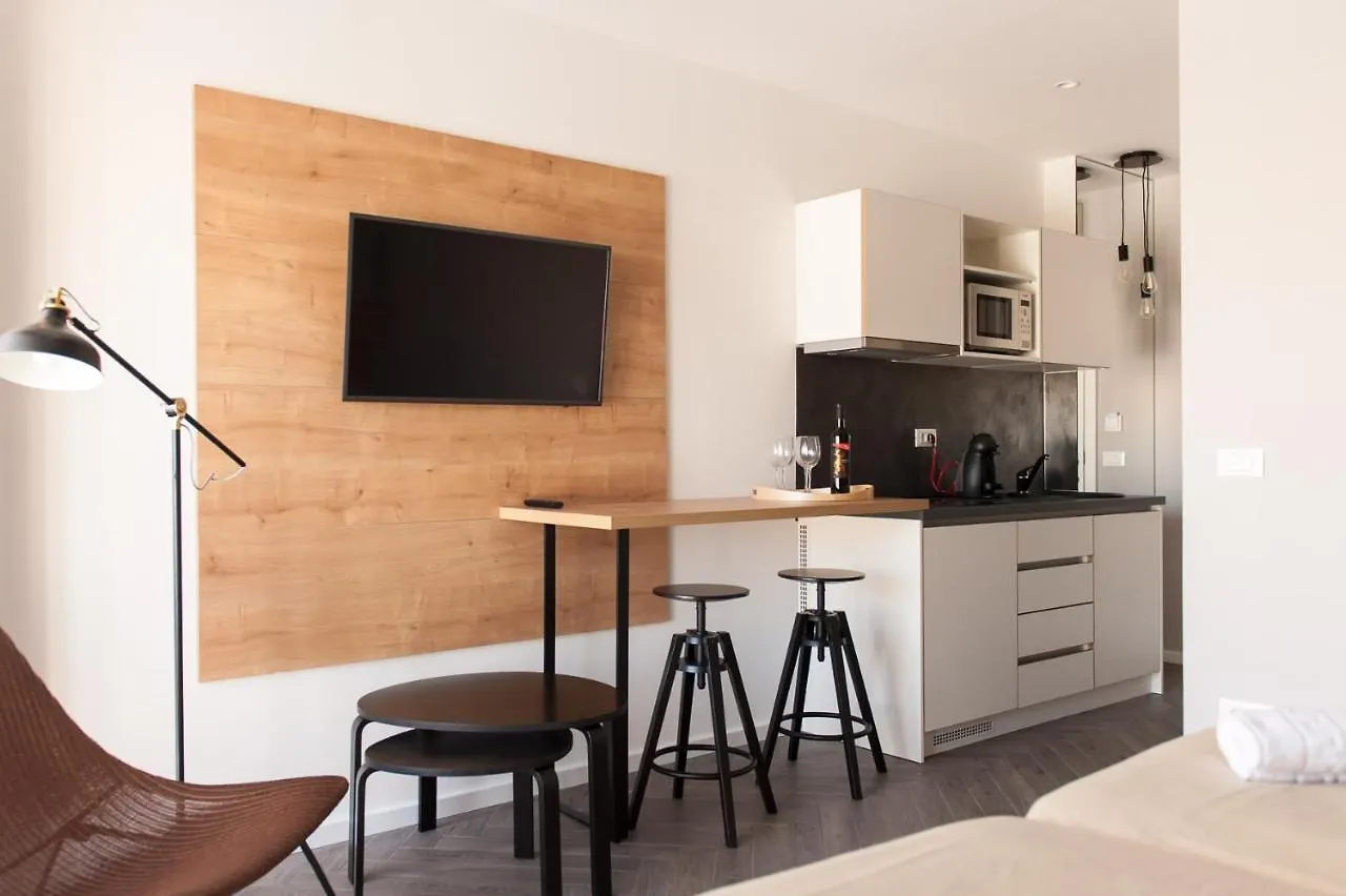 Ferienwohnung Domus Romana Superior Zadar Kroatien