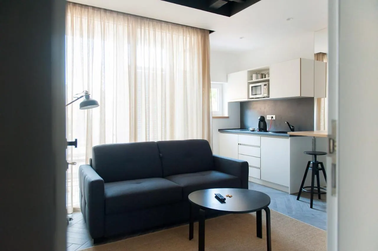 Domus Romana Superior Apartment Zadar 0*,  Croatia