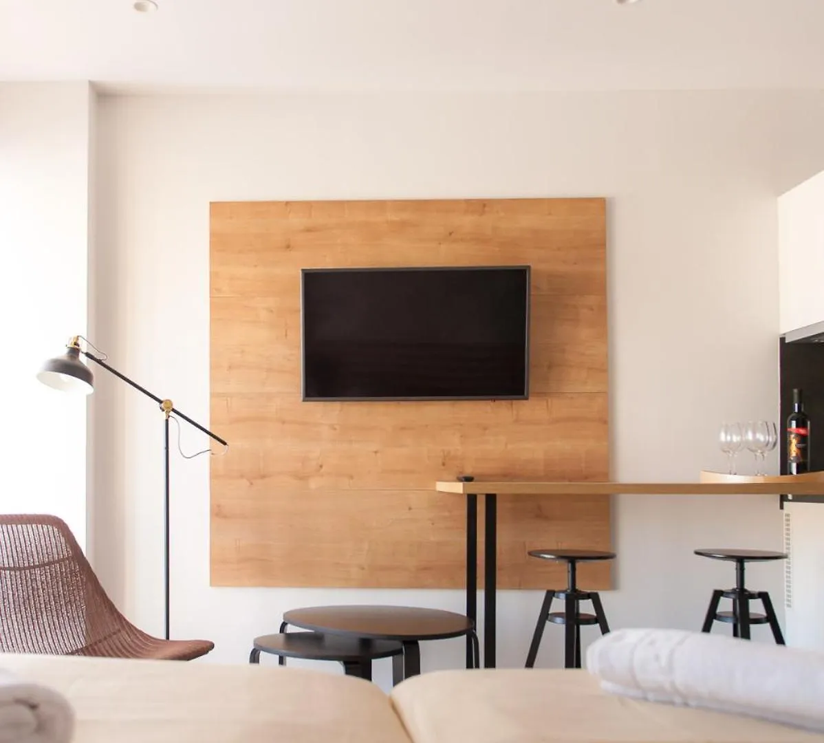 Domus Romana Superior Apartment Zadar Croatia