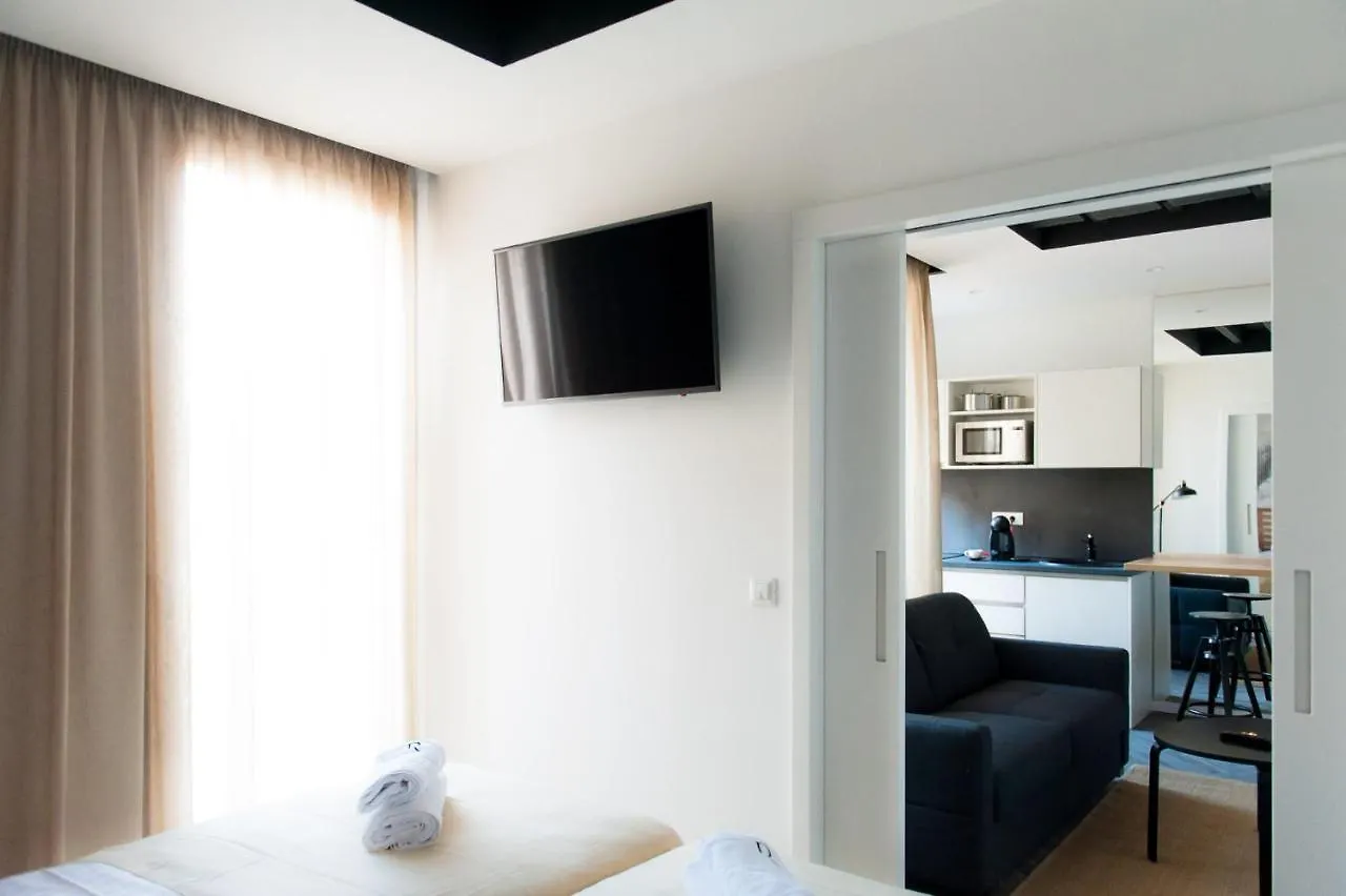 Domus Romana Superior Apartment Zadar