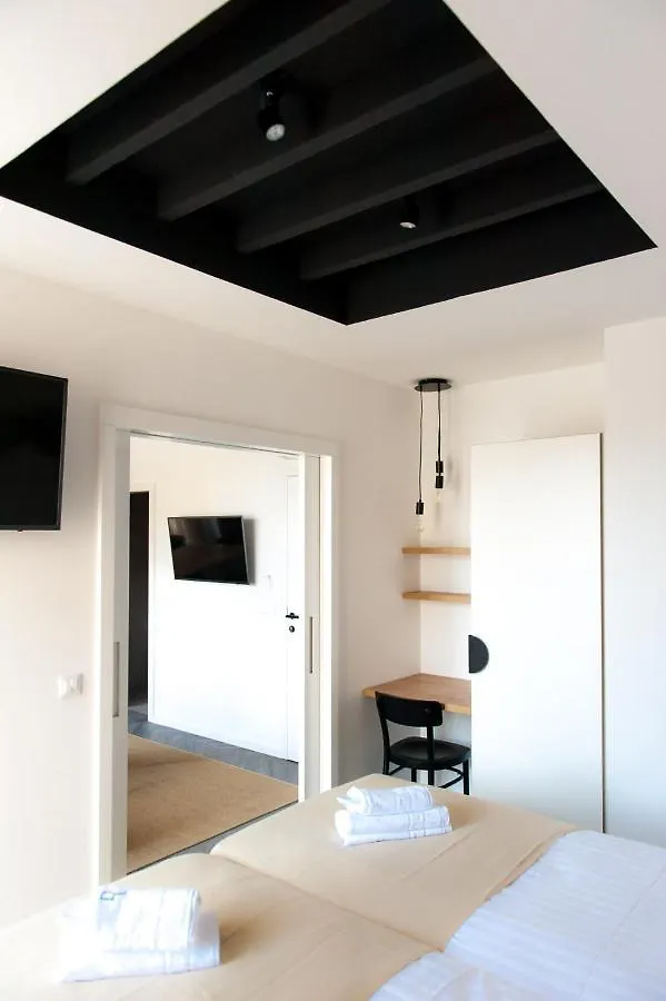 Ferienwohnung Domus Romana Superior Zadar Apartment