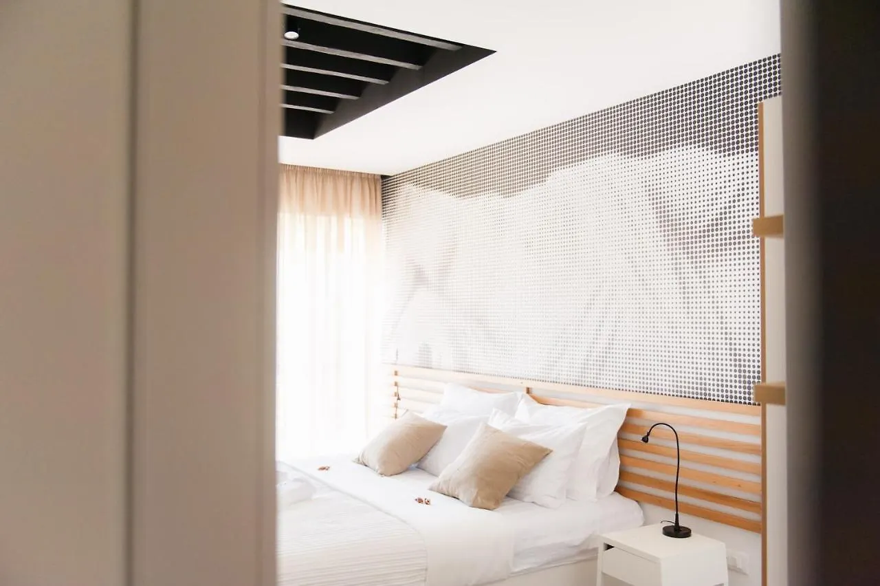 Domus Romana Superior Apartment Zadar