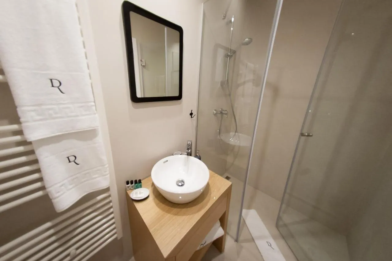 Ferienwohnung Domus Romana Superior Zadar Apartment