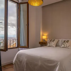  Apartment Florentia San Nicolas Spanien