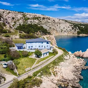  Gasthof Lavanda - Kricin Kroatien