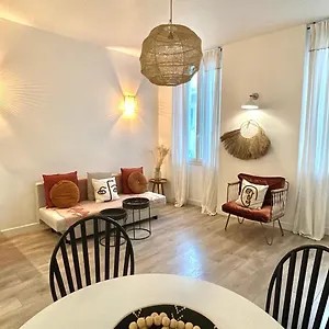  Apartment Le Saint Victor Frankreich