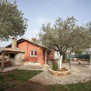  Ferienhaus Casa Terren Grande Kroatien