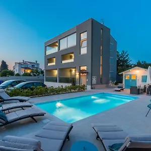  Apartment Luxury Tramontana Kroatien