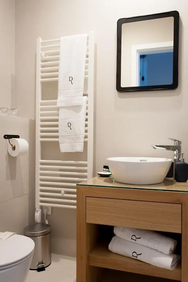 Apartamento Domus Romana Superior Zadar Croacia