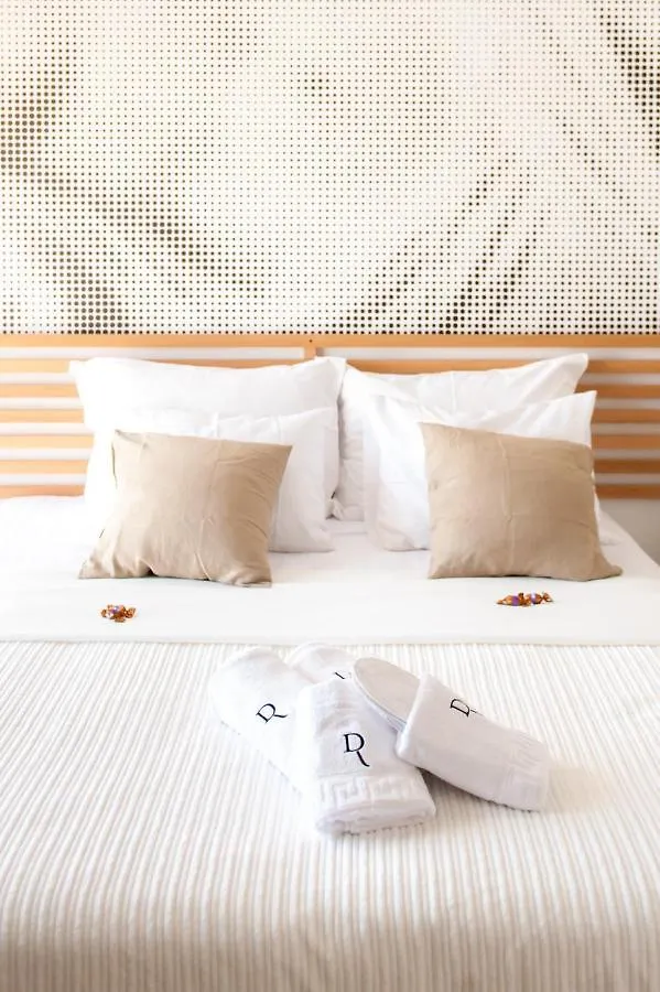 Apartamento Domus Romana Superior Zadar